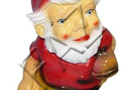 Design Dwarf Figure Garden Statue Sculpture Figures Sculptures Decoration Decoration new